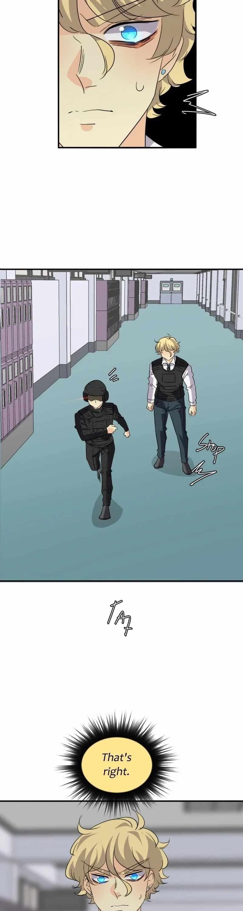 unOrdinary Chapter 349 - Page 69
