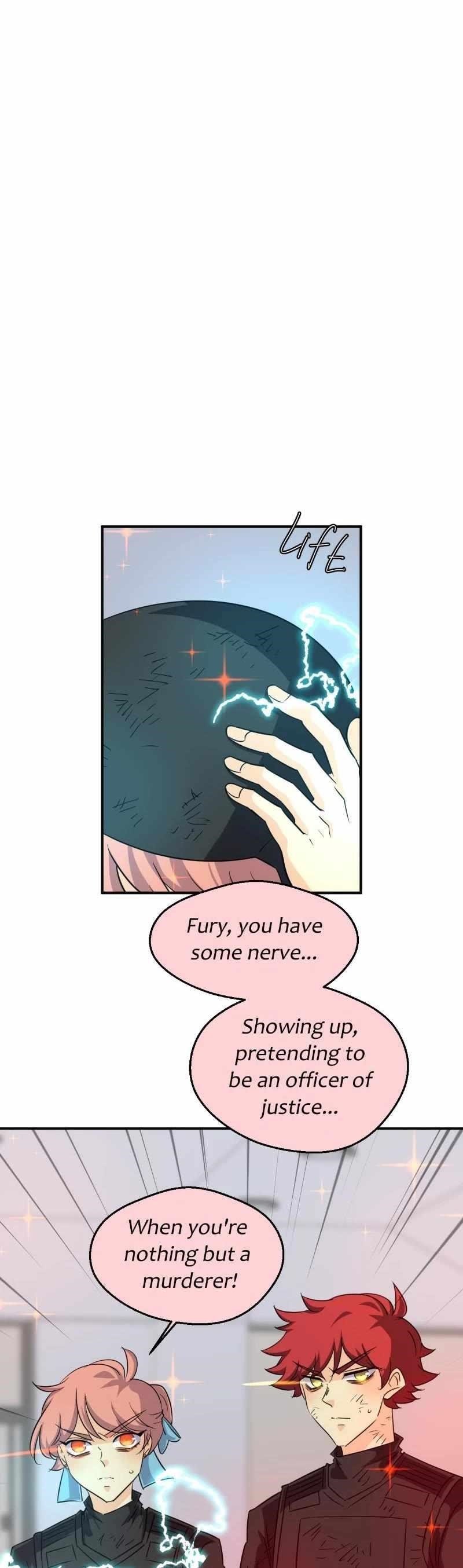 unOrdinary Chapter 349 - Page 75