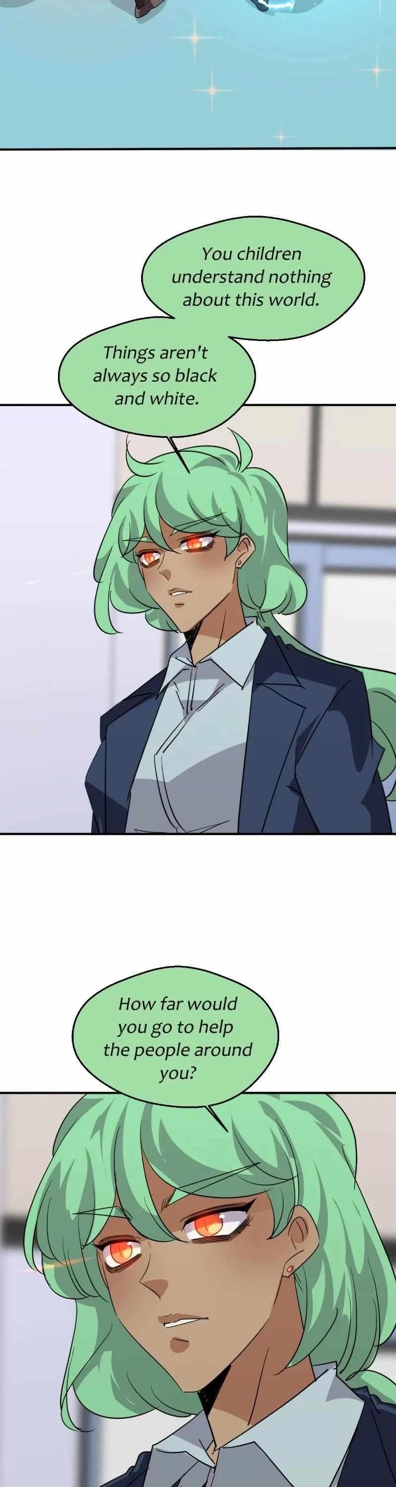 unOrdinary Chapter 349 - Page 77