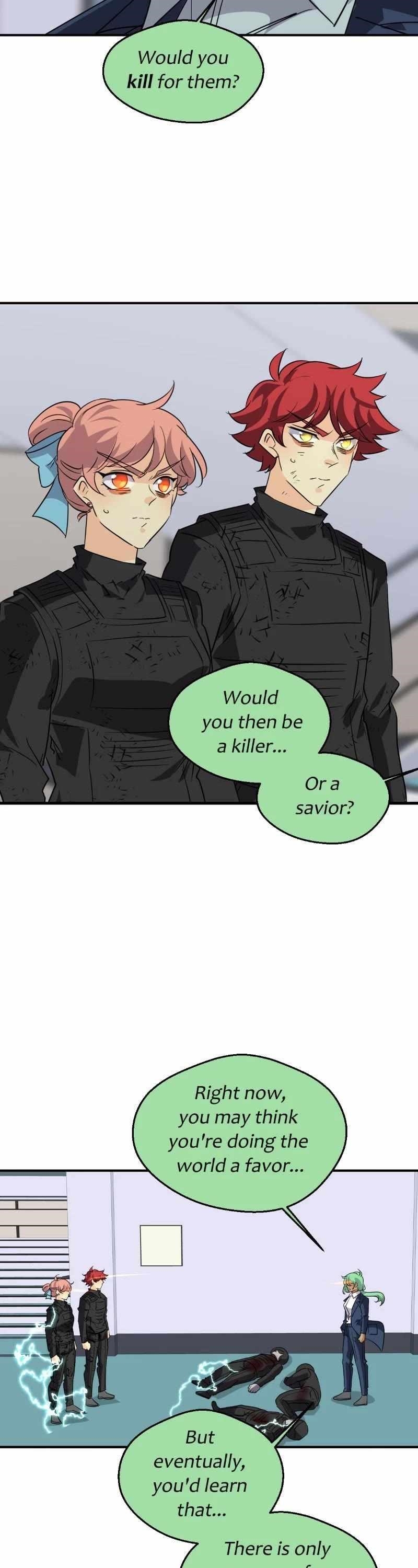 unOrdinary Chapter 349 - Page 78