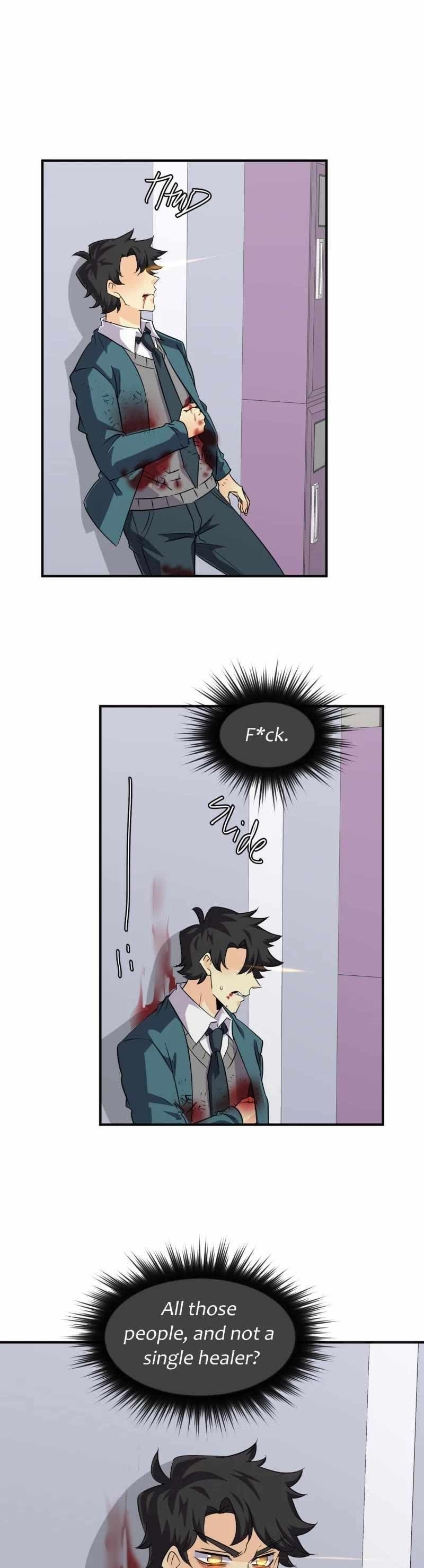 unOrdinary Chapter 349 - Page 84
