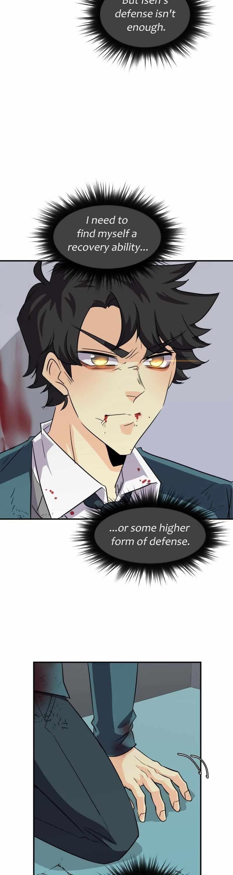 unOrdinary Chapter 349 - Page 86