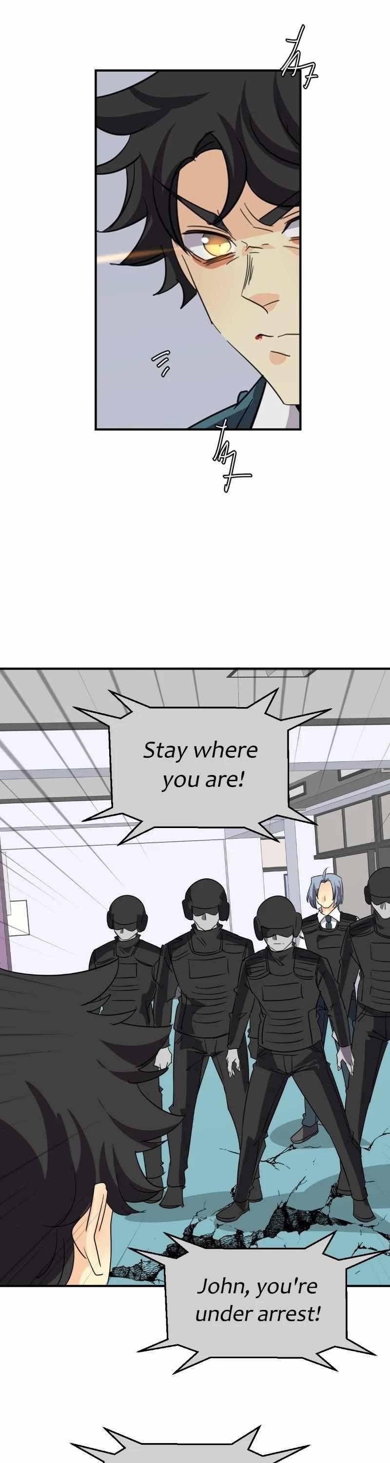 unOrdinary Chapter 349 - Page 88