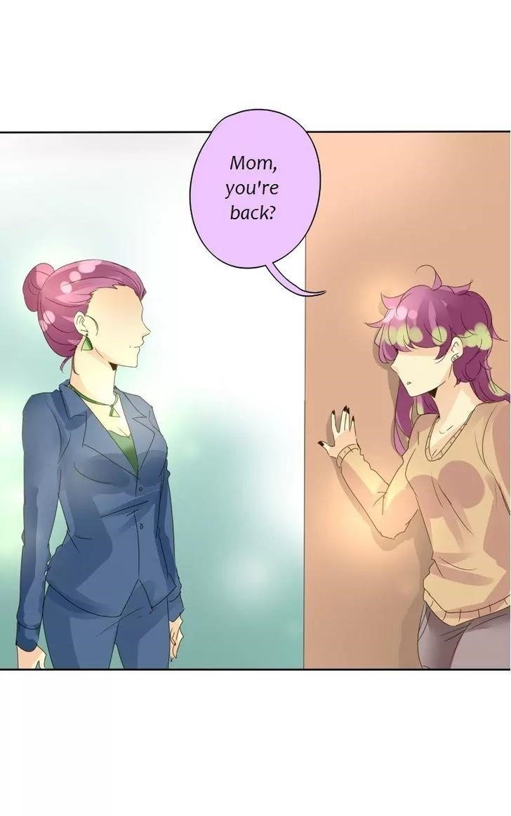 unOrdinary Chapter 35 - Page 16