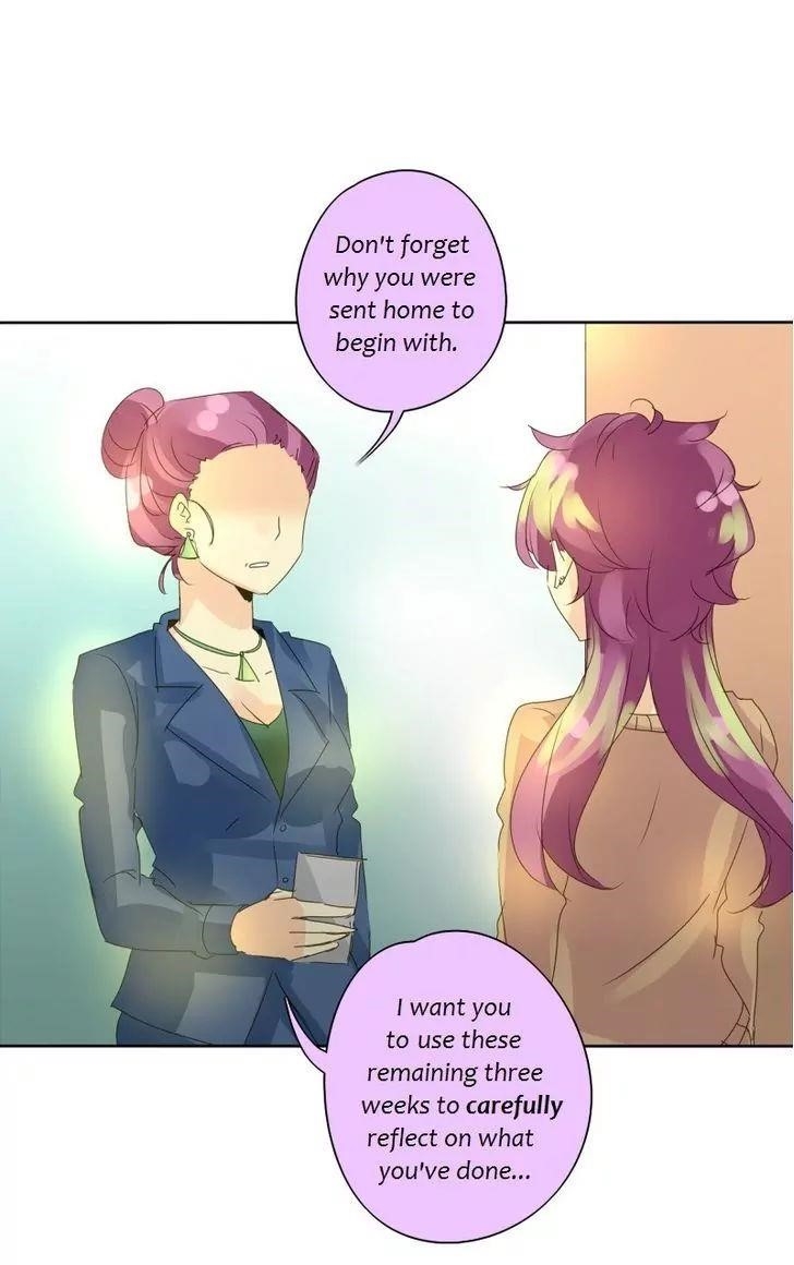 unOrdinary Chapter 35 - Page 24