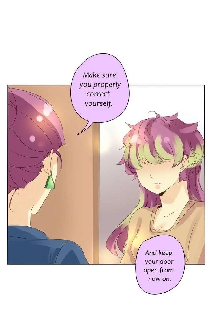 unOrdinary Chapter 35 - Page 26