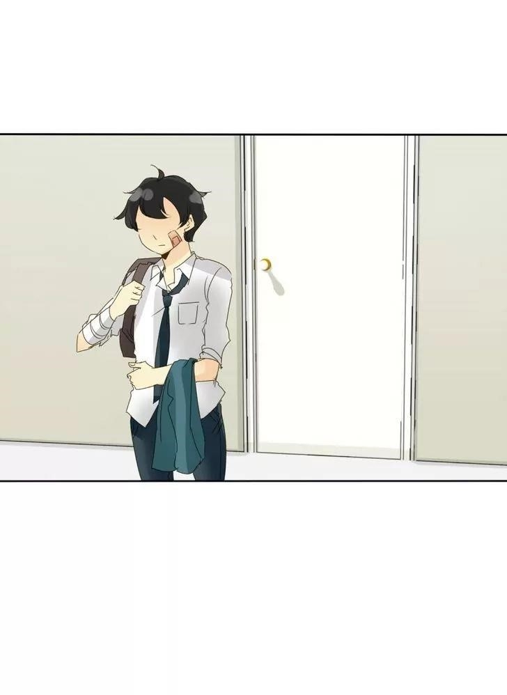 unOrdinary Chapter 35 - Page 30