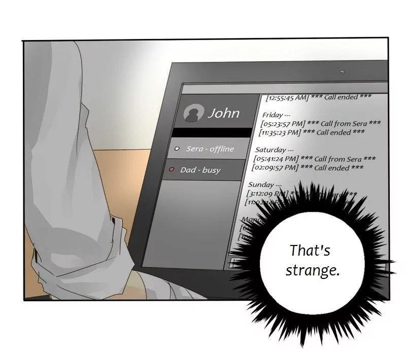 unOrdinary Chapter 35 - Page 36