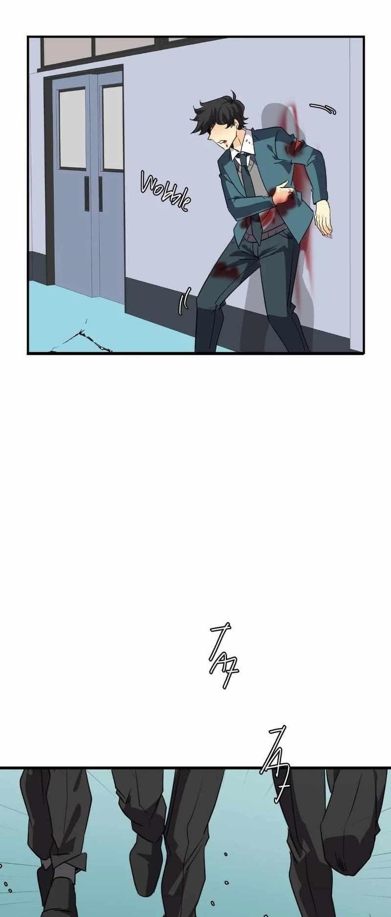 unOrdinary Chapter 350 - Page 1