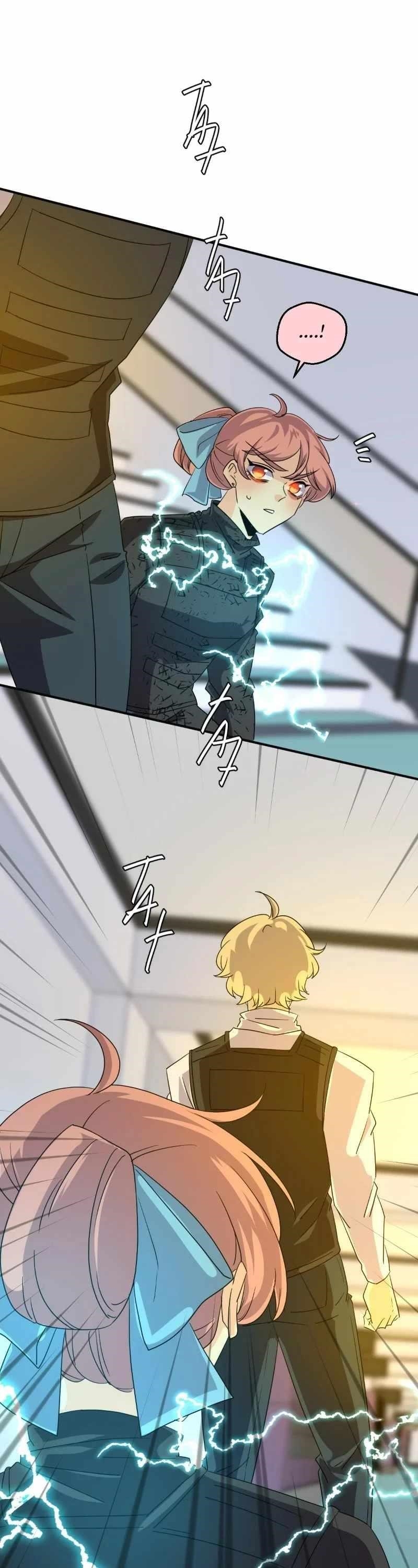 unOrdinary Chapter 350 - Page 38