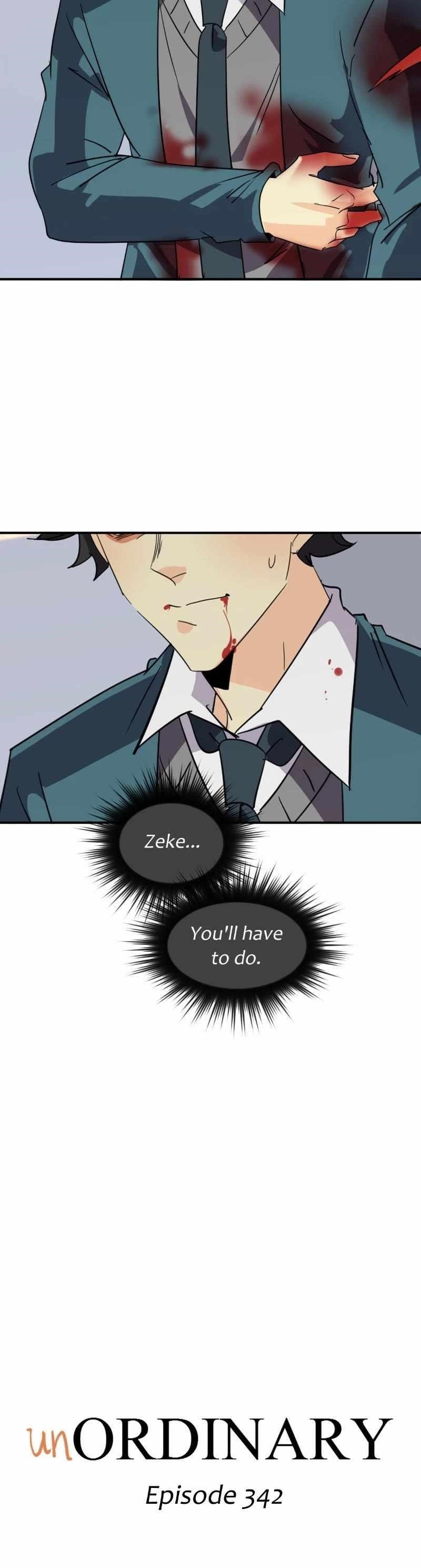 unOrdinary Chapter 350 - Page 4