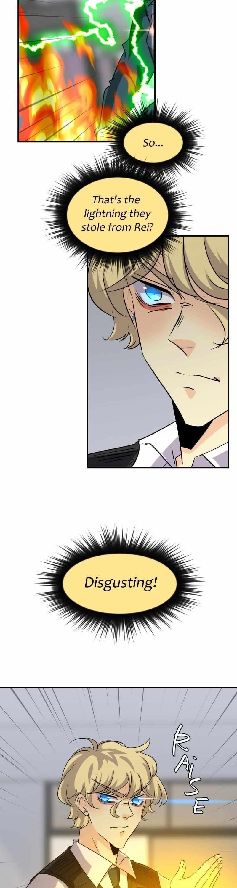 unOrdinary Chapter 350 - Page 47