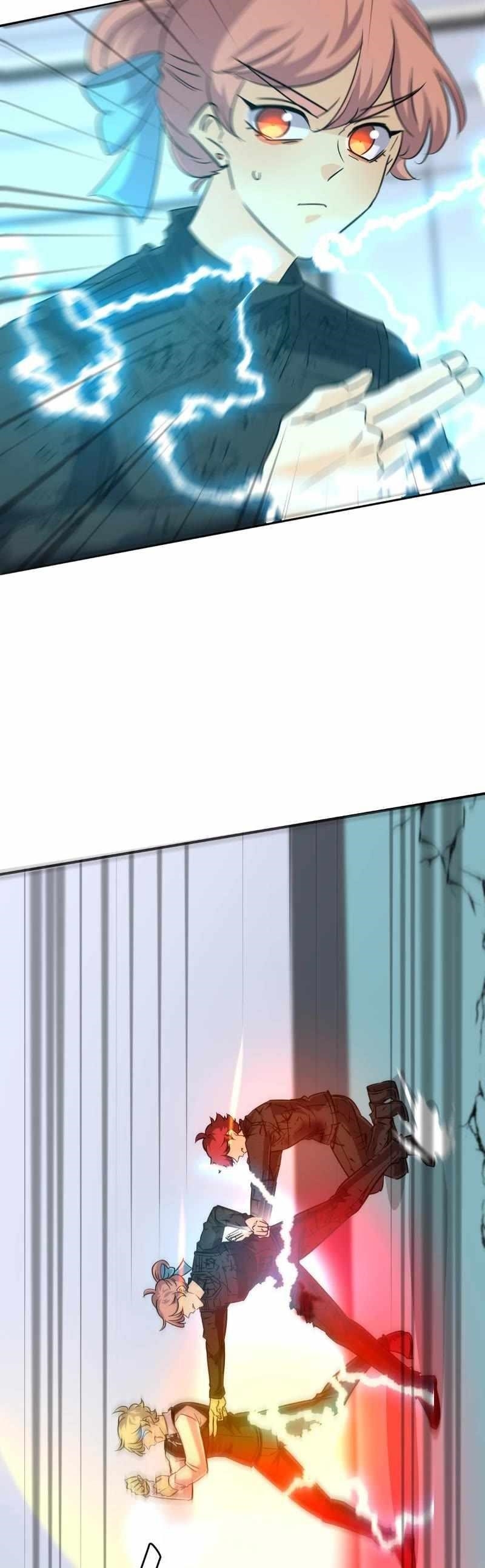 unOrdinary Chapter 350 - Page 54