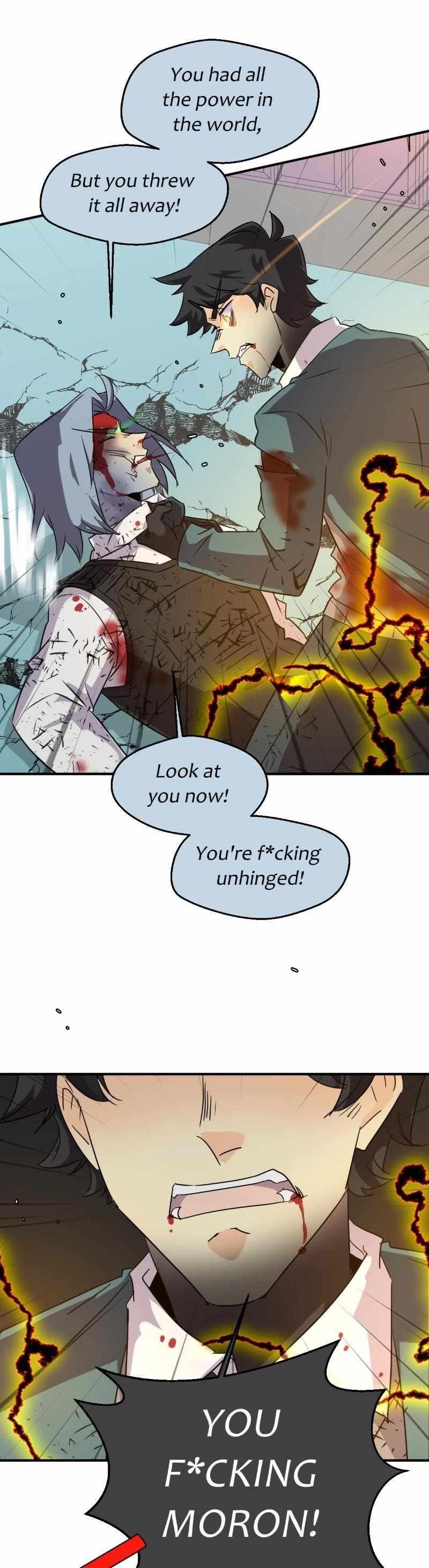 unOrdinary Chapter 350 - Page 69