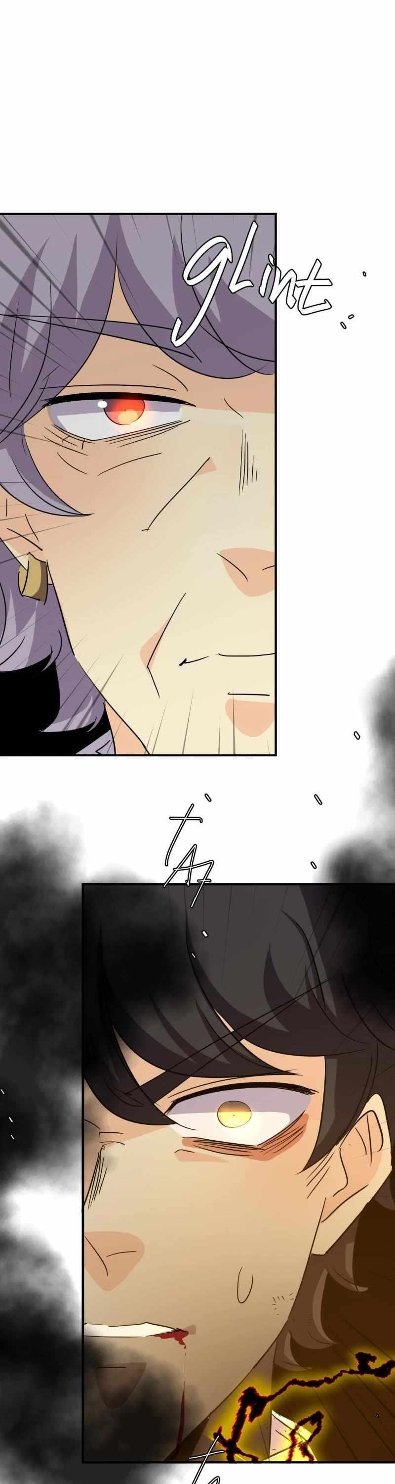 unOrdinary Chapter 350 - Page 82