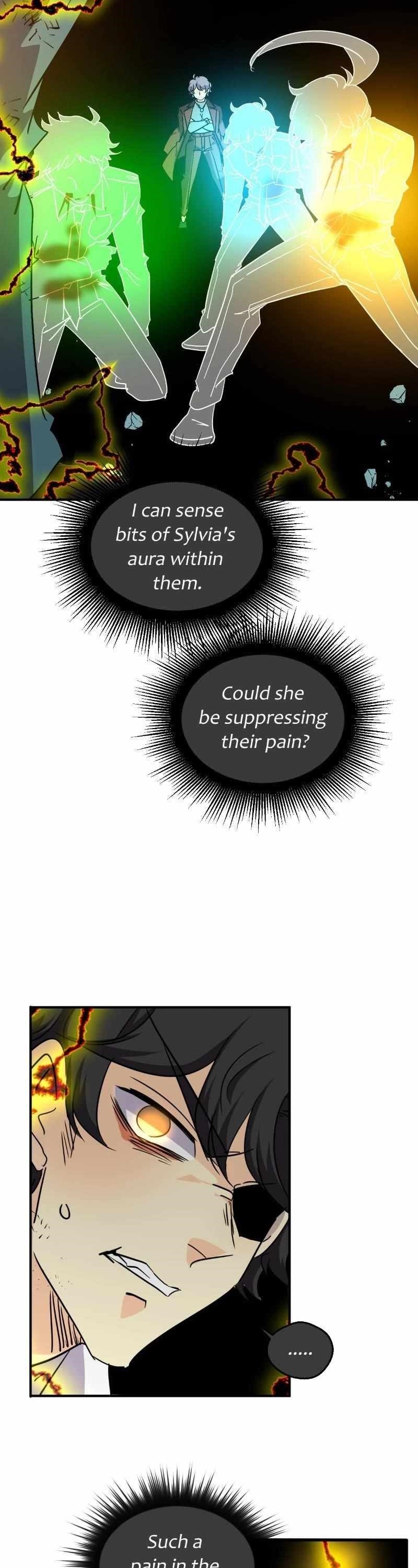 unOrdinary Chapter 351 - Page 26