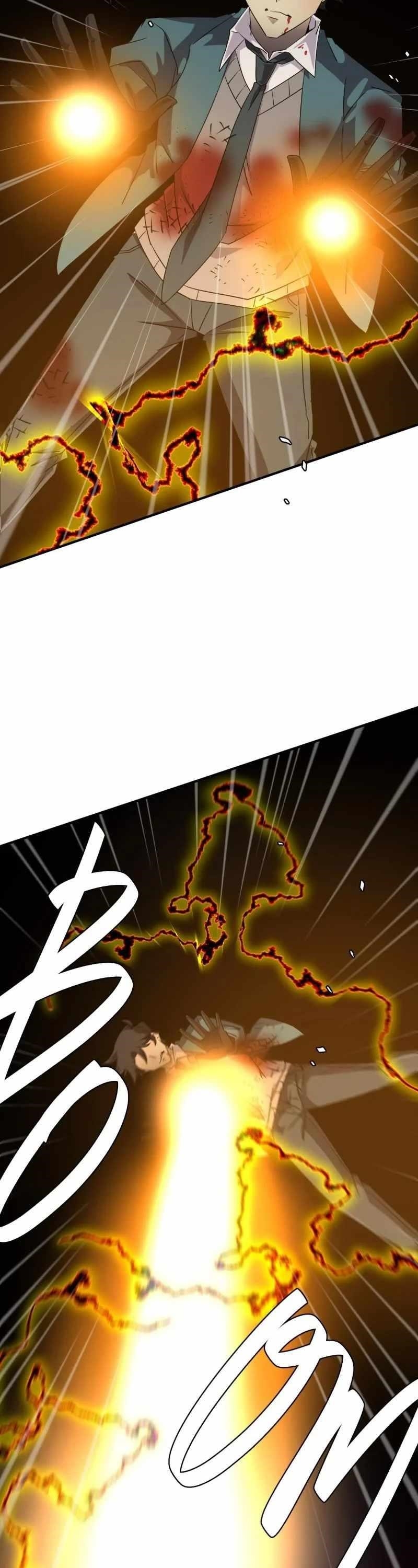 unOrdinary Chapter 351 - Page 33