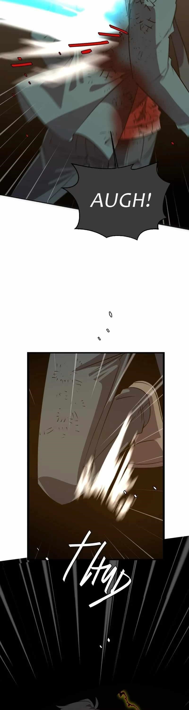 unOrdinary Chapter 351 - Page 38