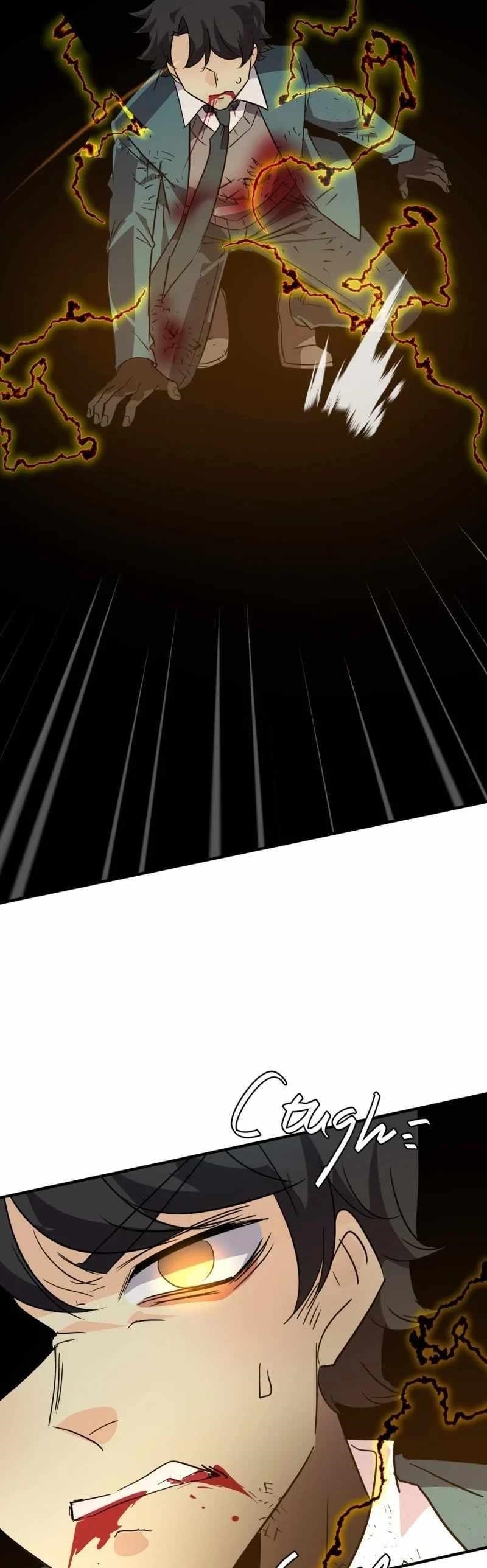 unOrdinary Chapter 351 - Page 39