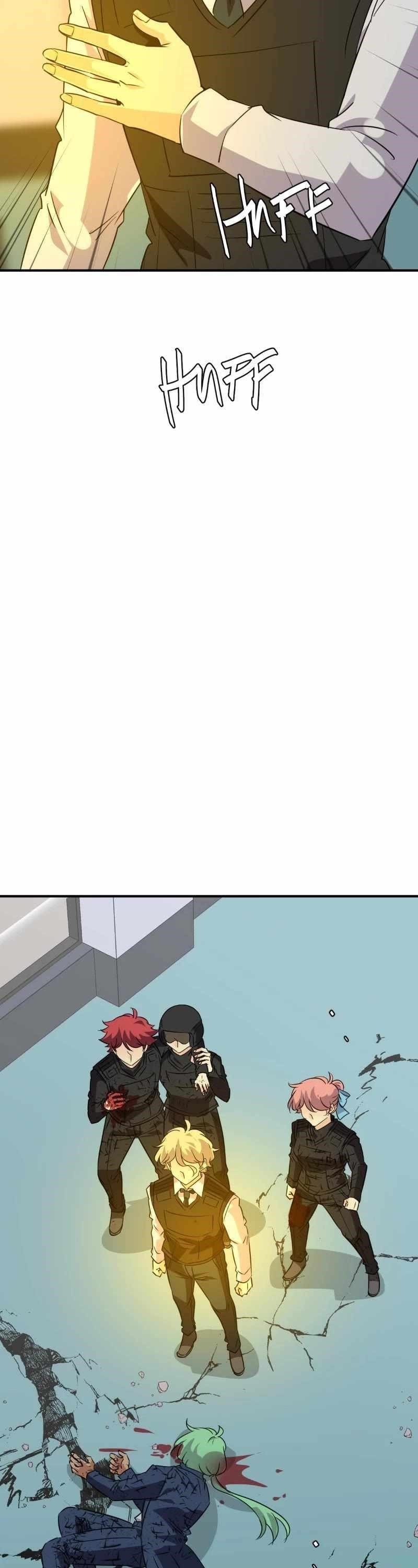 unOrdinary Chapter 351 - Page 75
