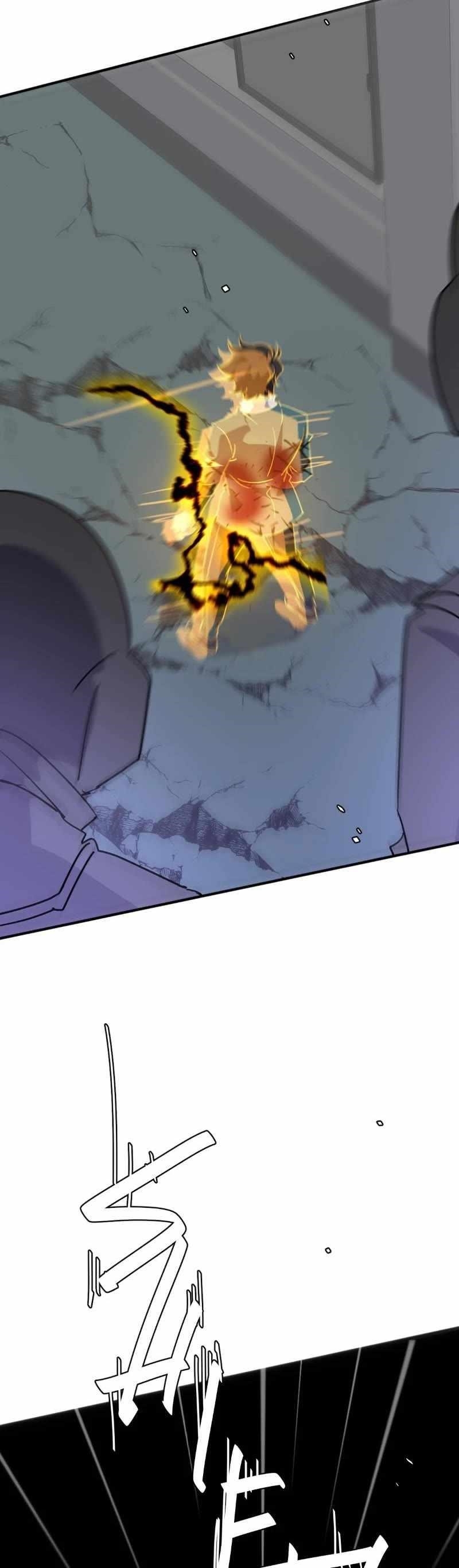 unOrdinary Chapter 352 - Page 10