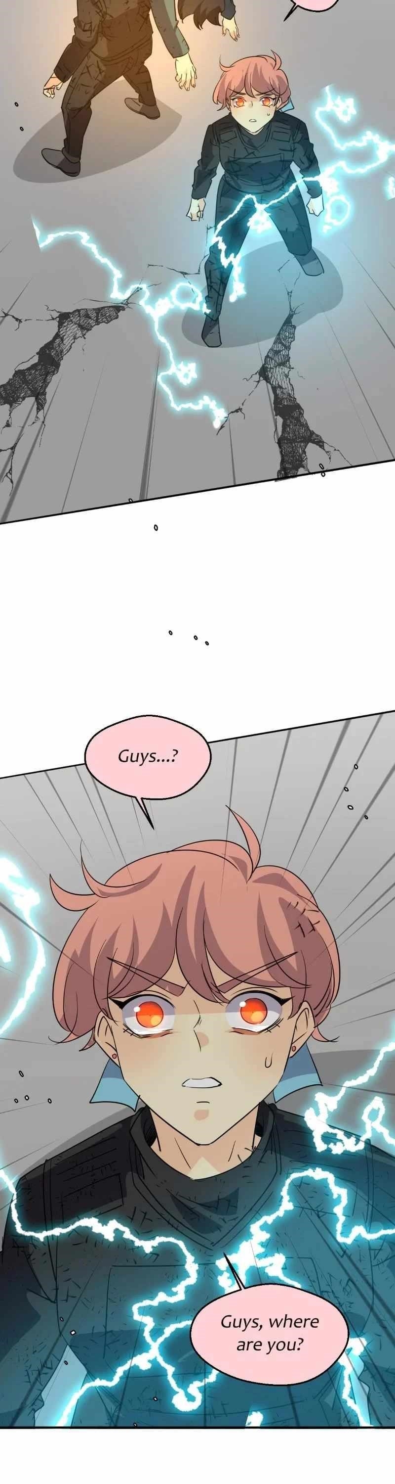 unOrdinary Chapter 352 - Page 103