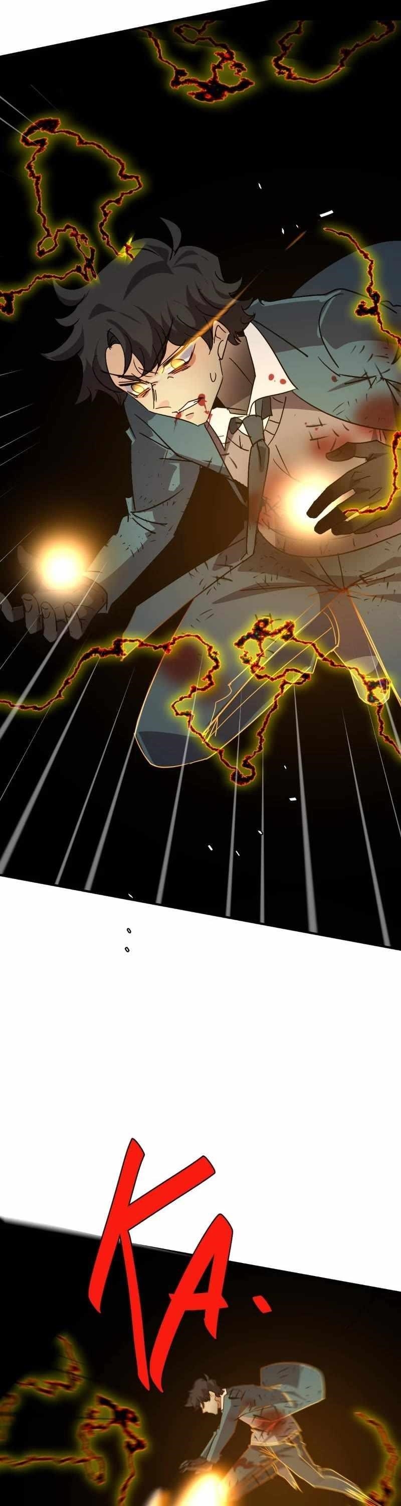 unOrdinary Chapter 352 - Page 12