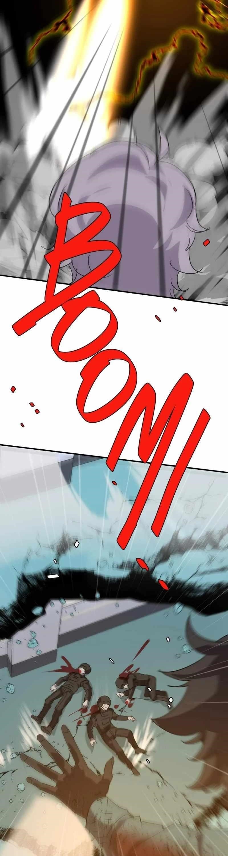 unOrdinary Chapter 352 - Page 13