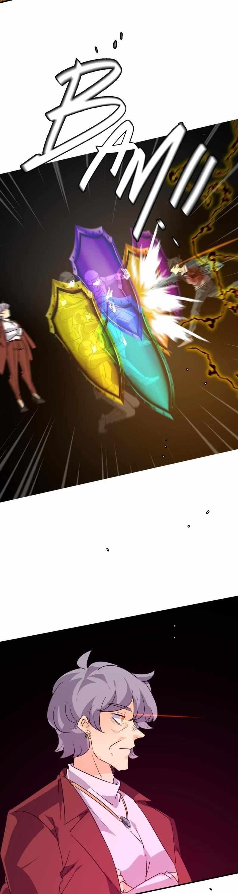 unOrdinary Chapter 352 - Page 27