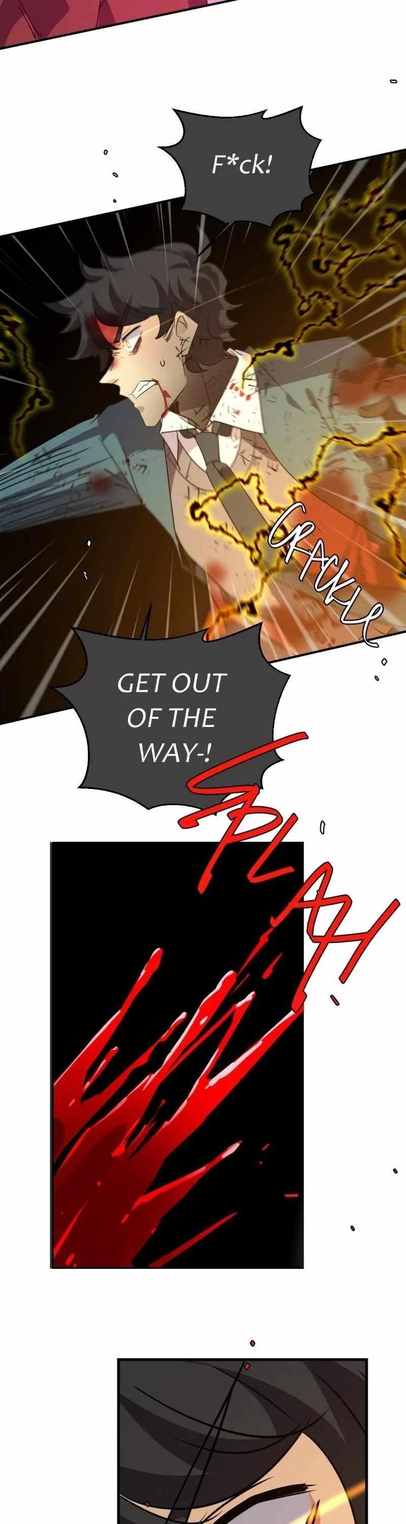 unOrdinary Chapter 352 - Page 28
