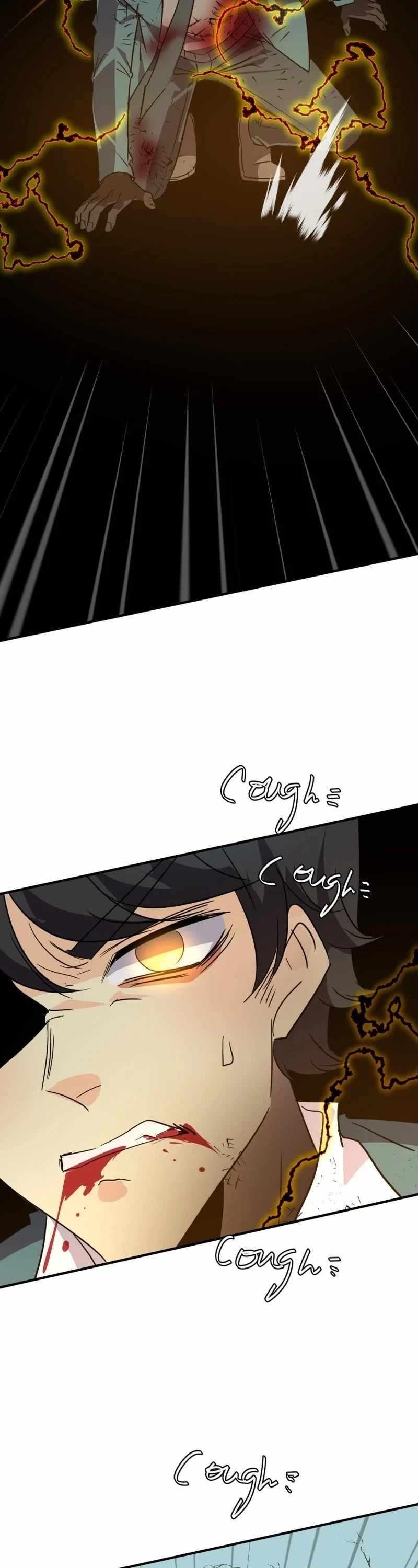 unOrdinary Chapter 352 - Page 3