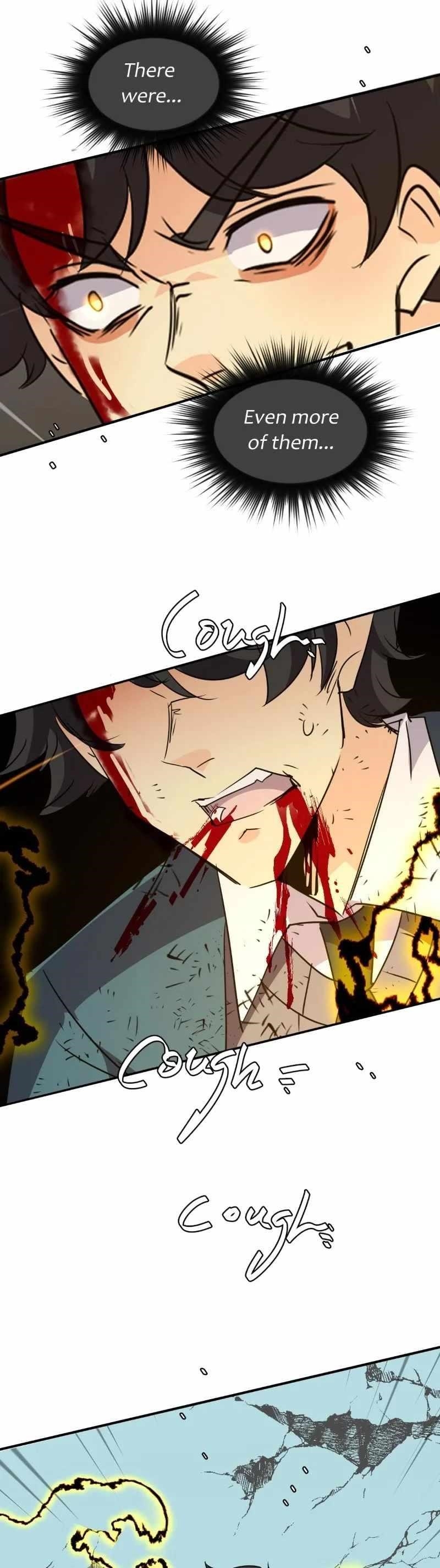 unOrdinary Chapter 352 - Page 30