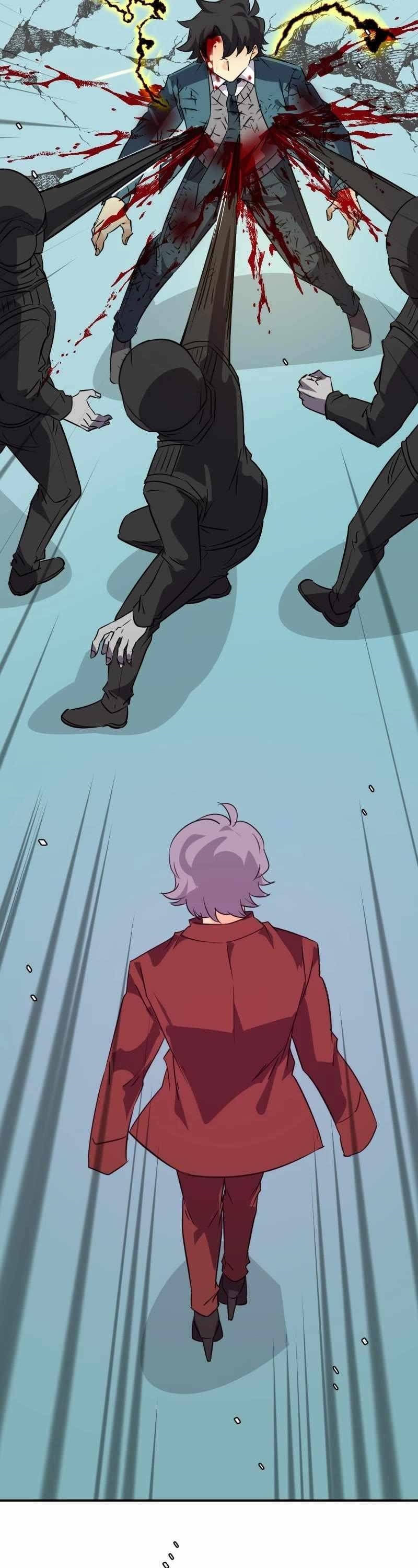 unOrdinary Chapter 352 - Page 31