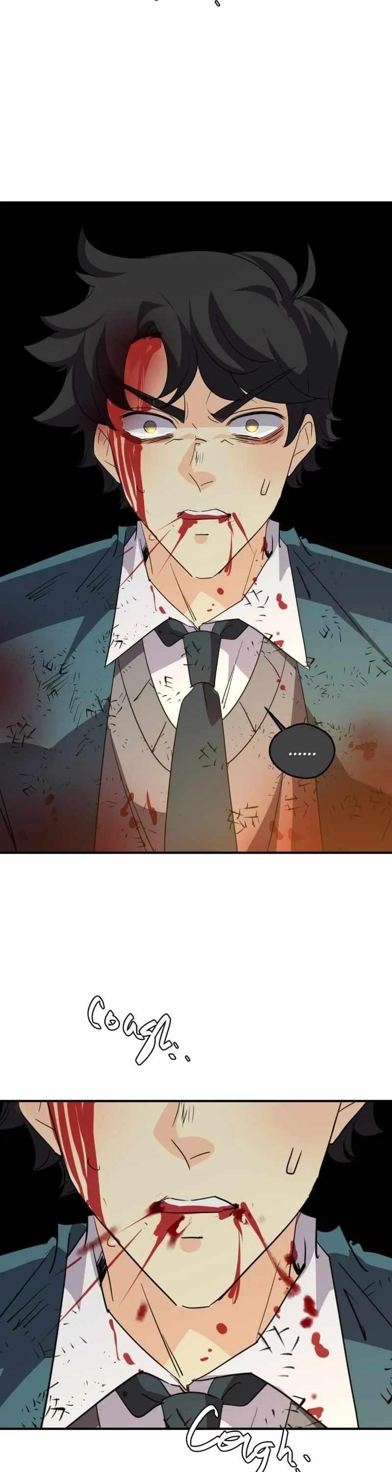unOrdinary Chapter 352 - Page 32