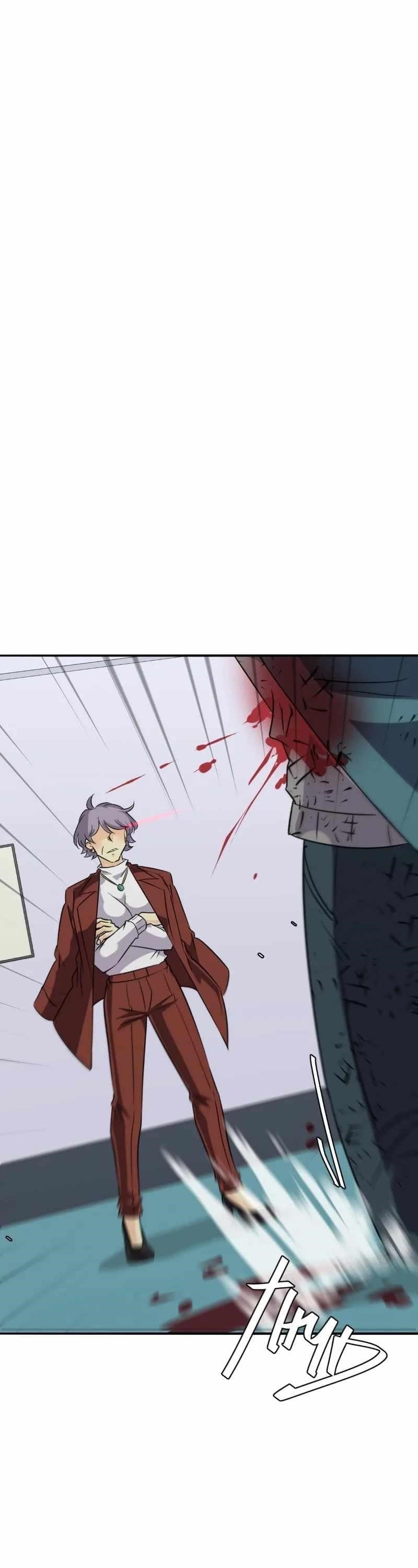 unOrdinary Chapter 352 - Page 36