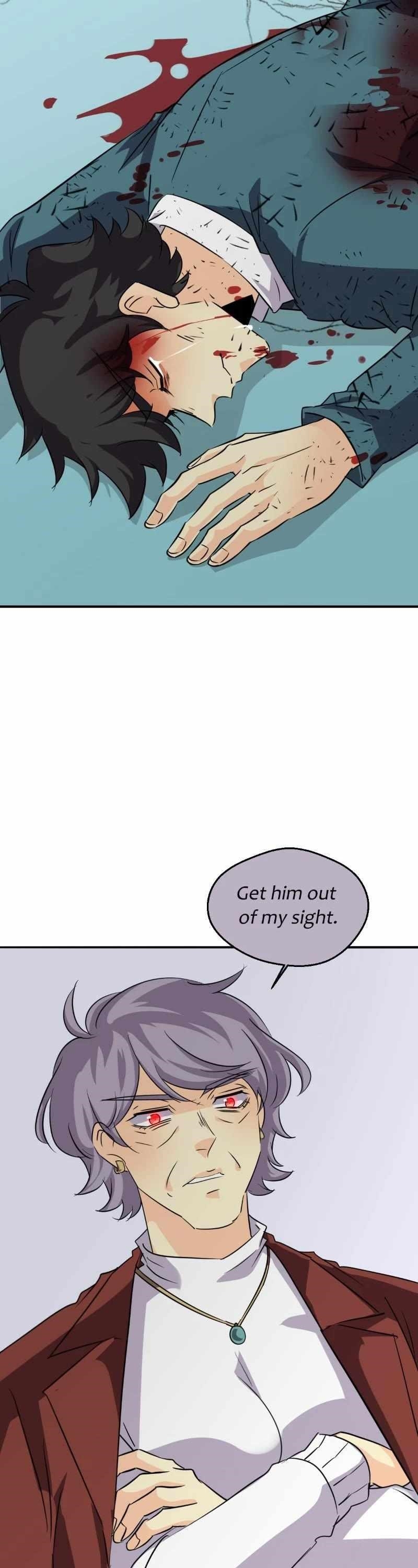 unOrdinary Chapter 352 - Page 38