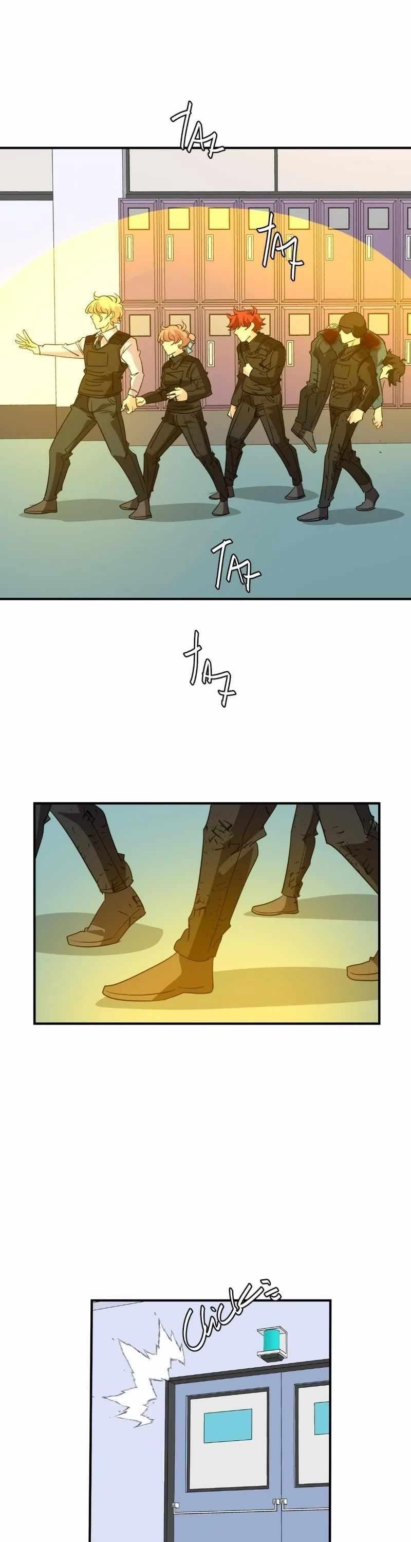 unOrdinary Chapter 352 - Page 57