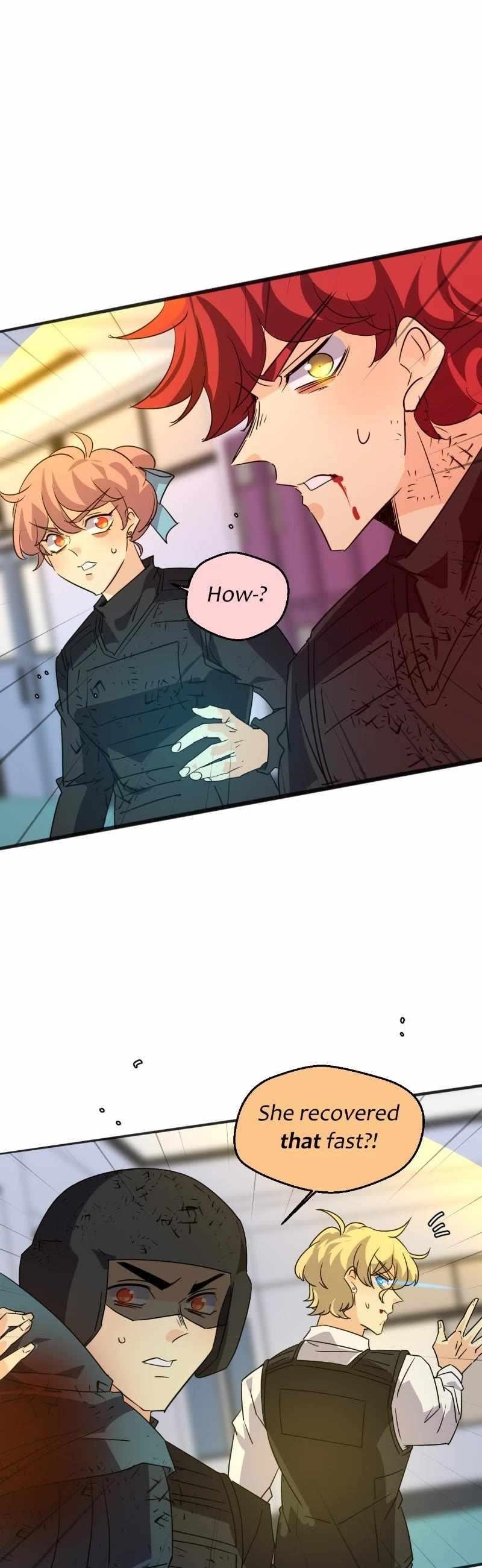 unOrdinary Chapter 352 - Page 60