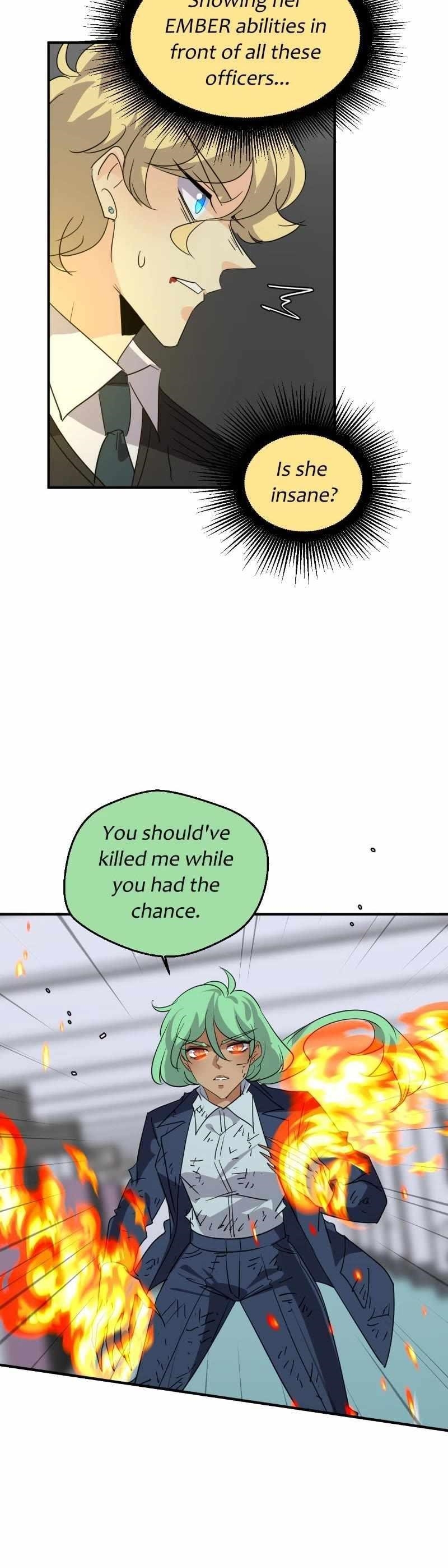 unOrdinary Chapter 352 - Page 64