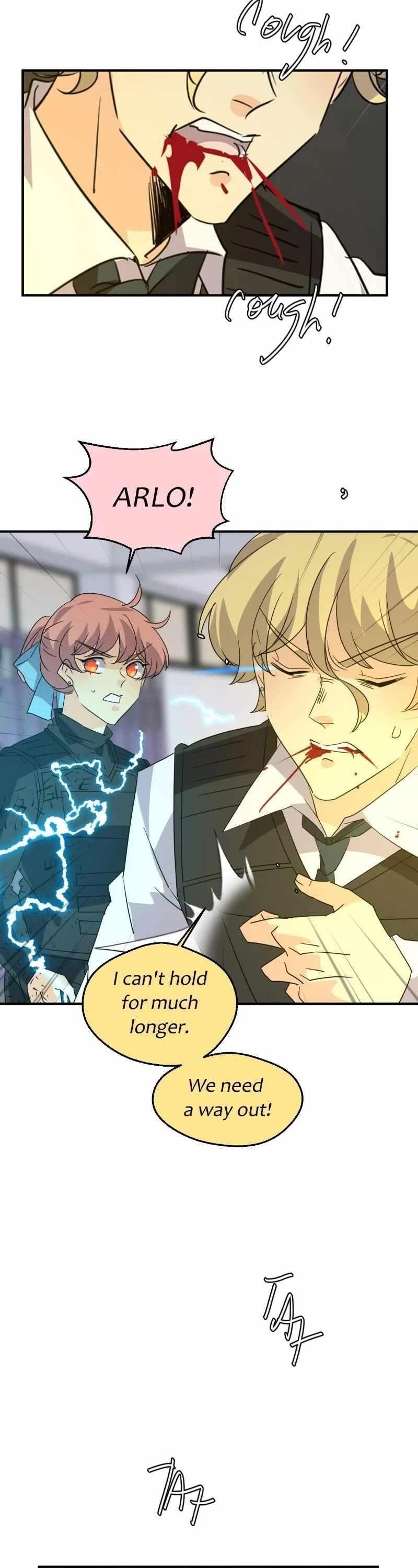 unOrdinary Chapter 352 - Page 78