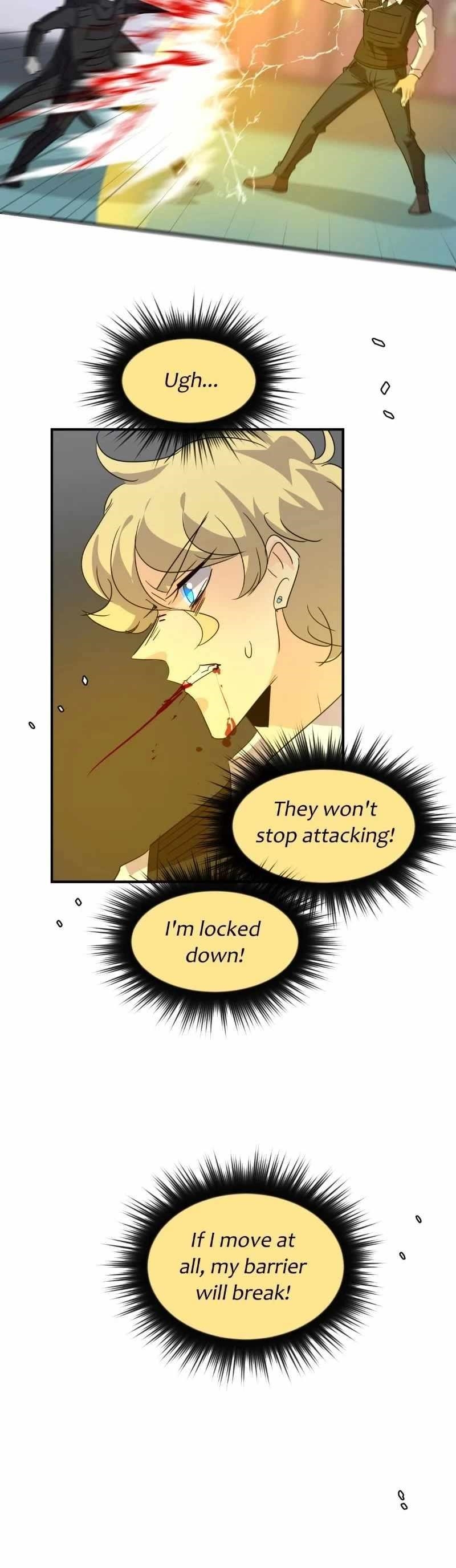 unOrdinary Chapter 352 - Page 89