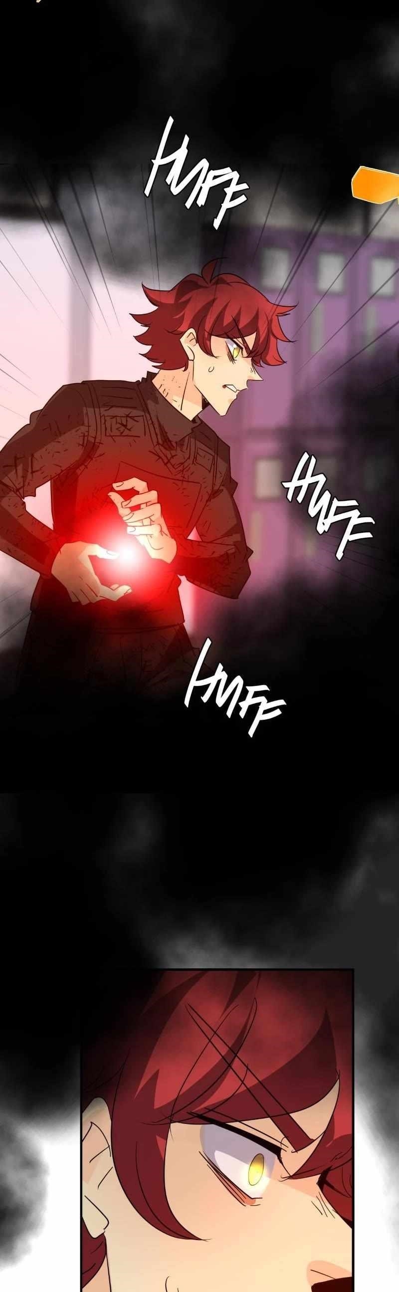 unOrdinary Chapter 353 - Page 10