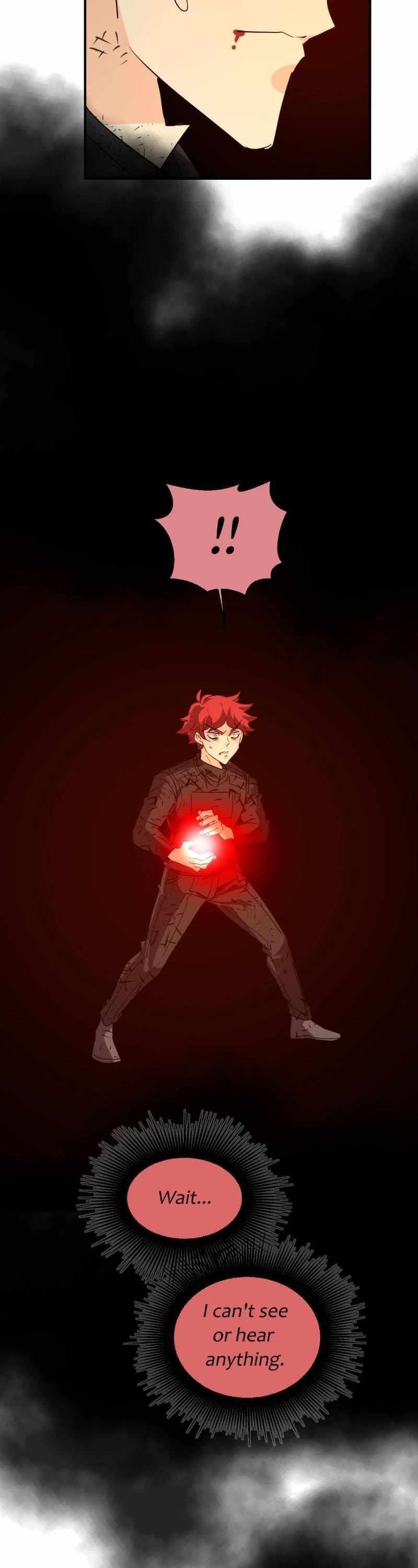 unOrdinary Chapter 353 - Page 11