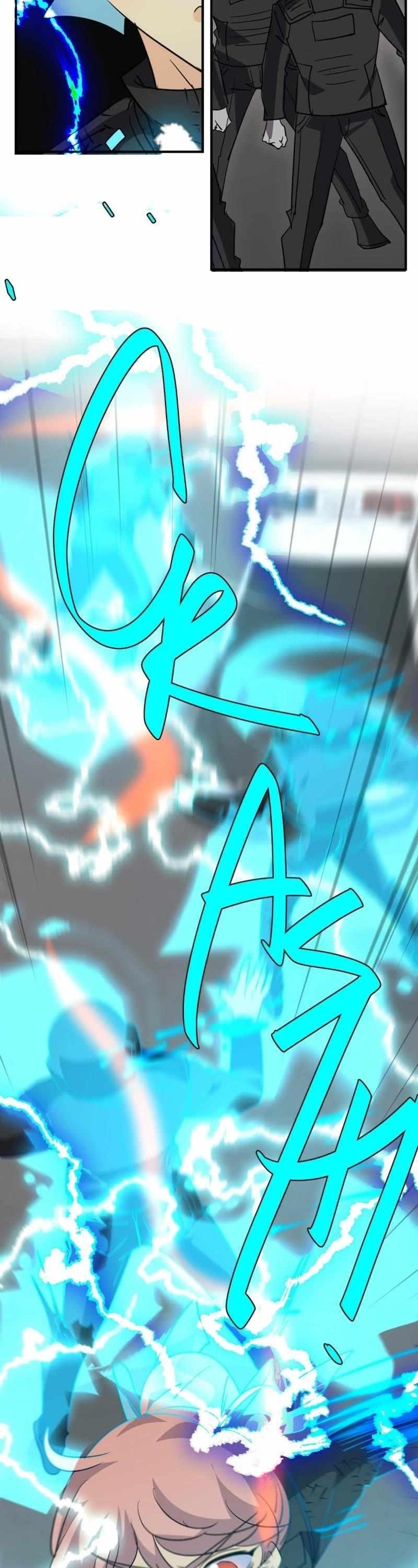 unOrdinary Chapter 353 - Page 32
