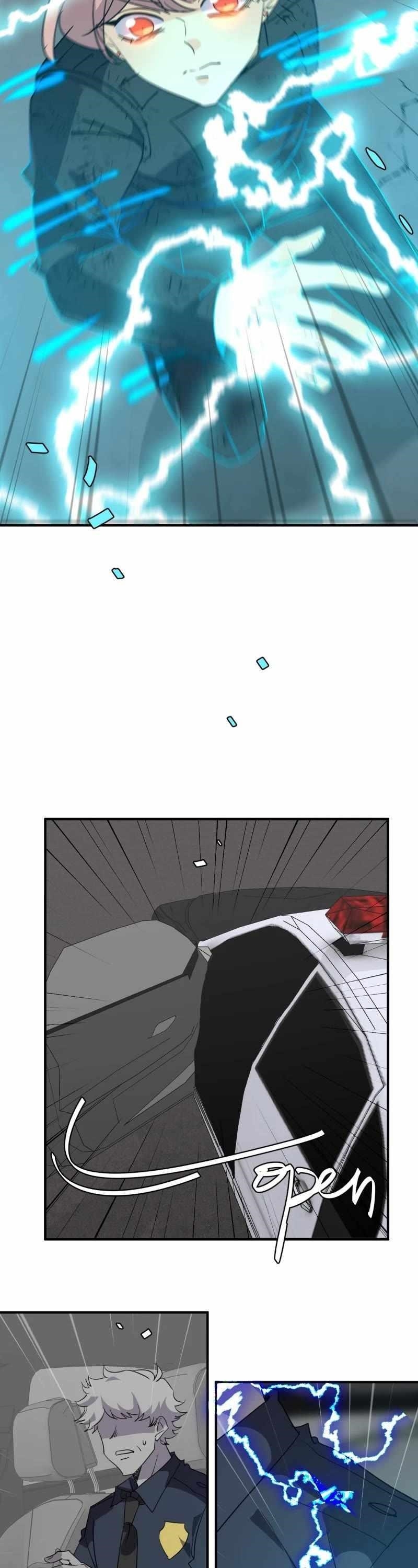 unOrdinary Chapter 353 - Page 33
