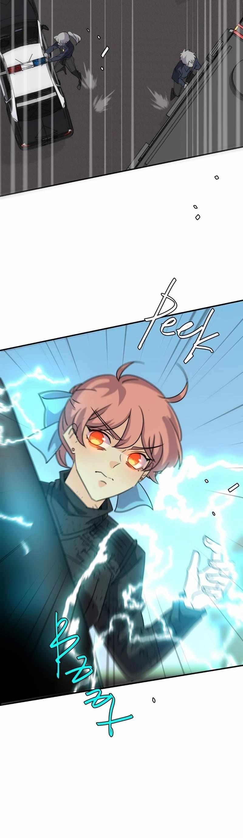 unOrdinary Chapter 353 - Page 39