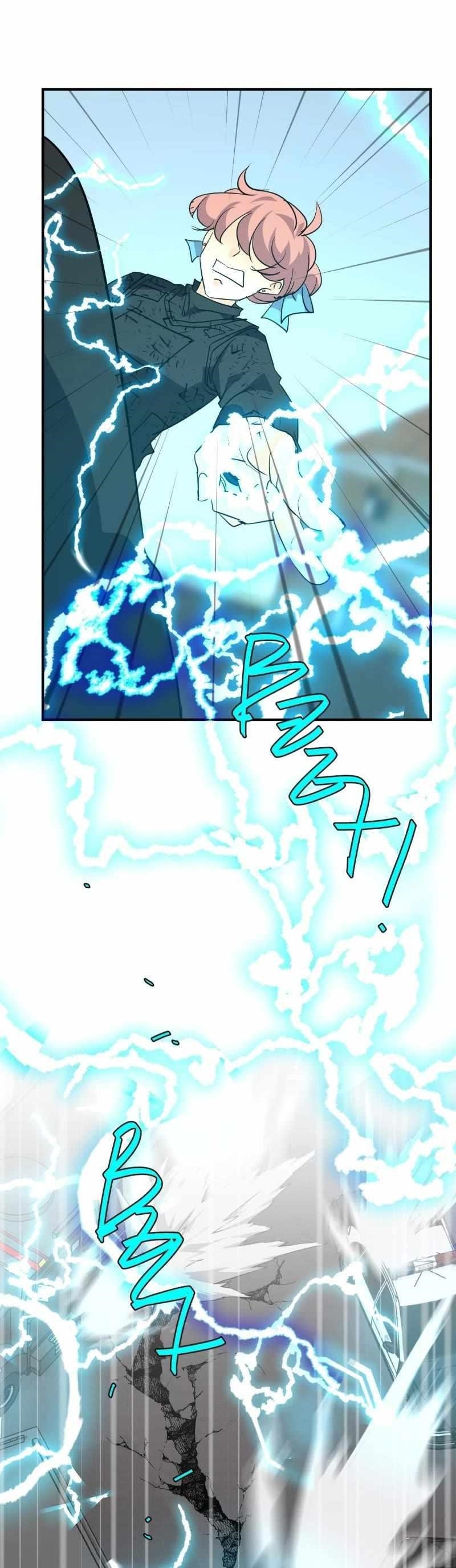 unOrdinary Chapter 353 - Page 40