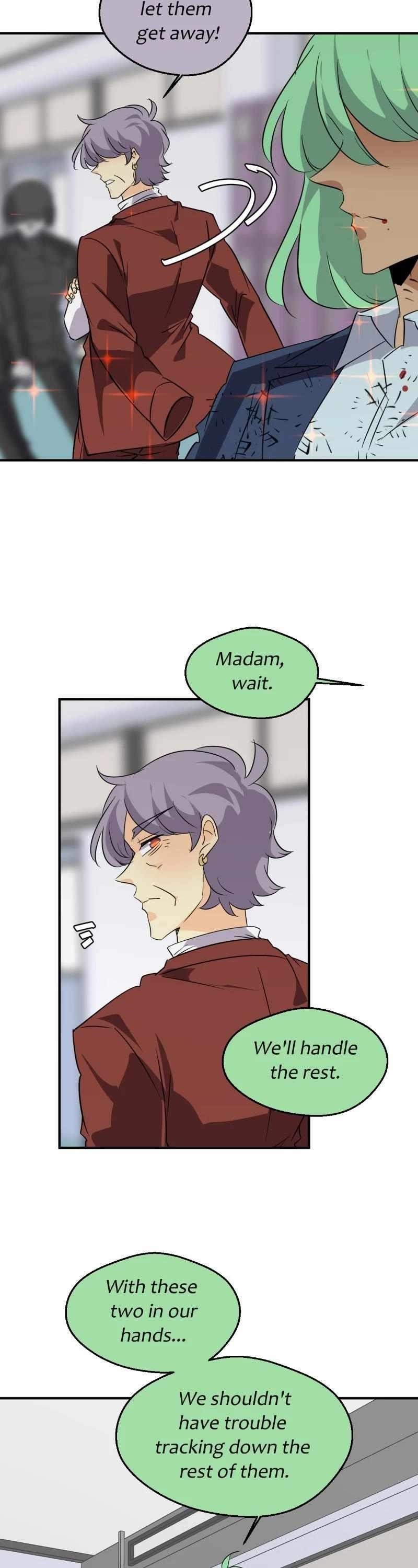 unOrdinary Chapter 353 - Page 46
