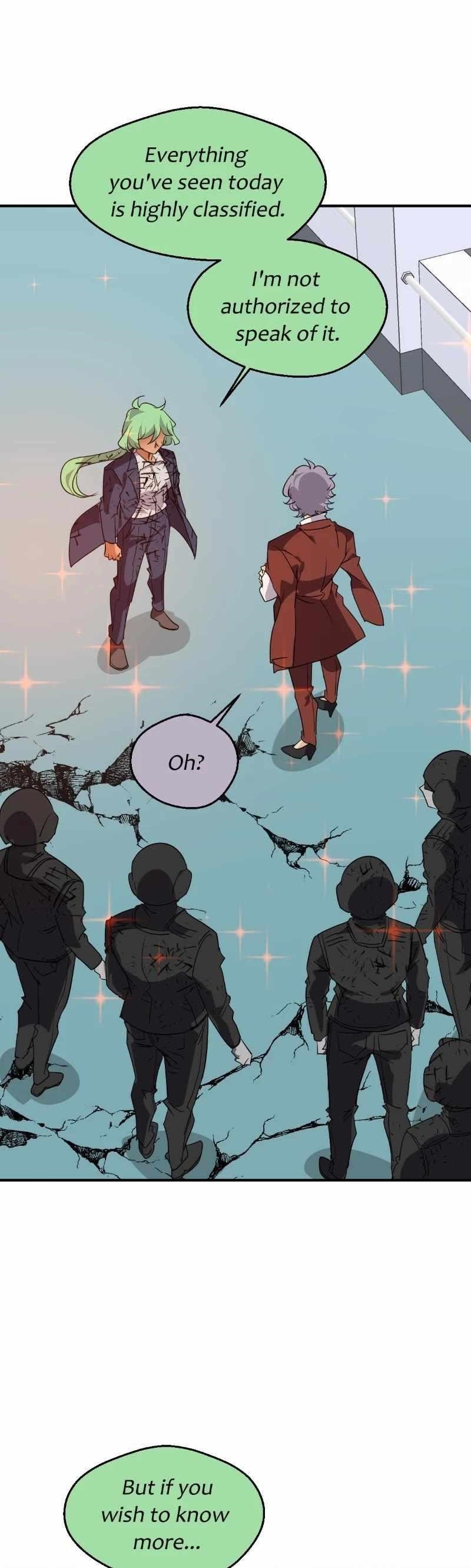 unOrdinary Chapter 353 - Page 49