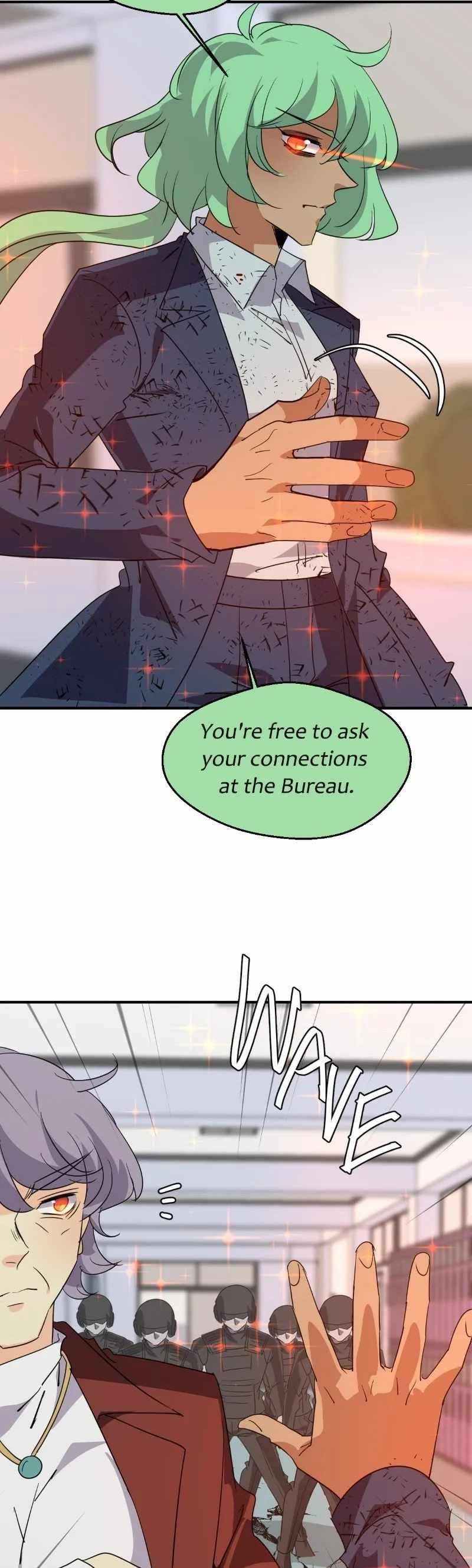 unOrdinary Chapter 353 - Page 50